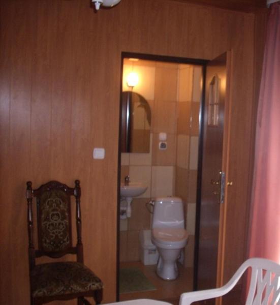 Arka We Wladyslawowie-chlapowie Homestay Wladyslawowo