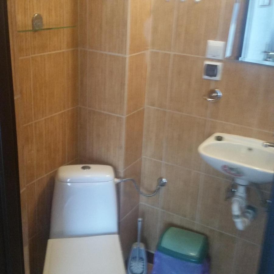 Arka We Wladyslawowie-chlapowie Alloggio in famiglia *