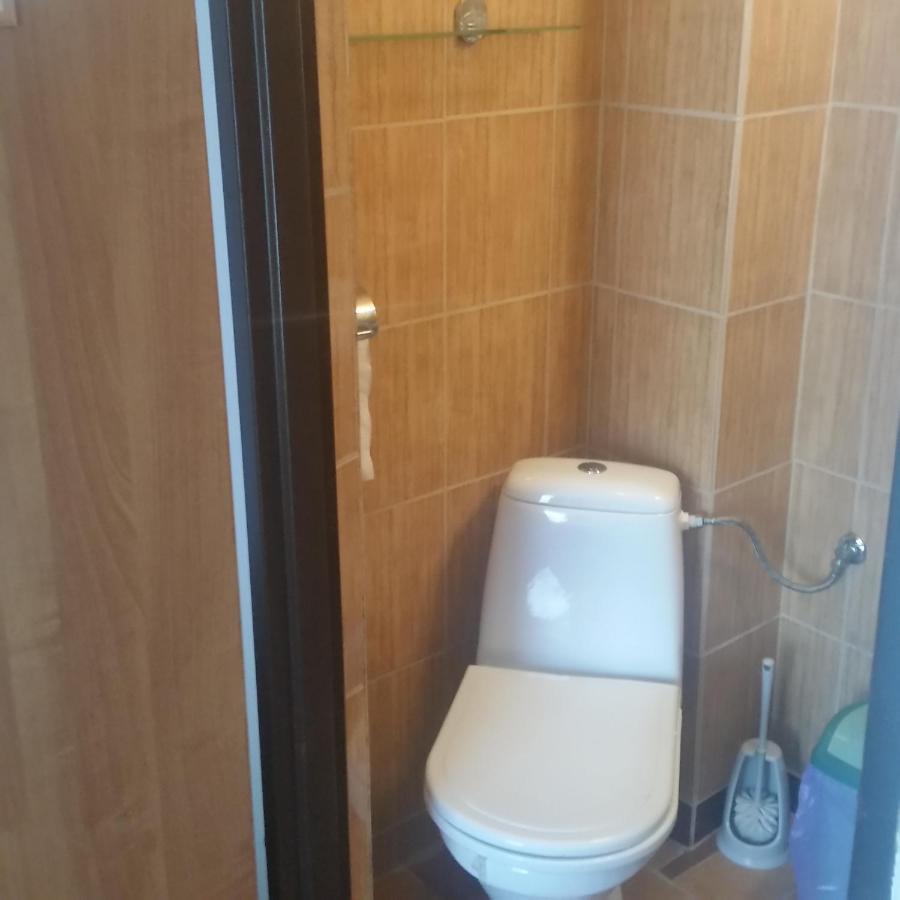 Arka We Wladyslawowie-chlapowie Homestay *