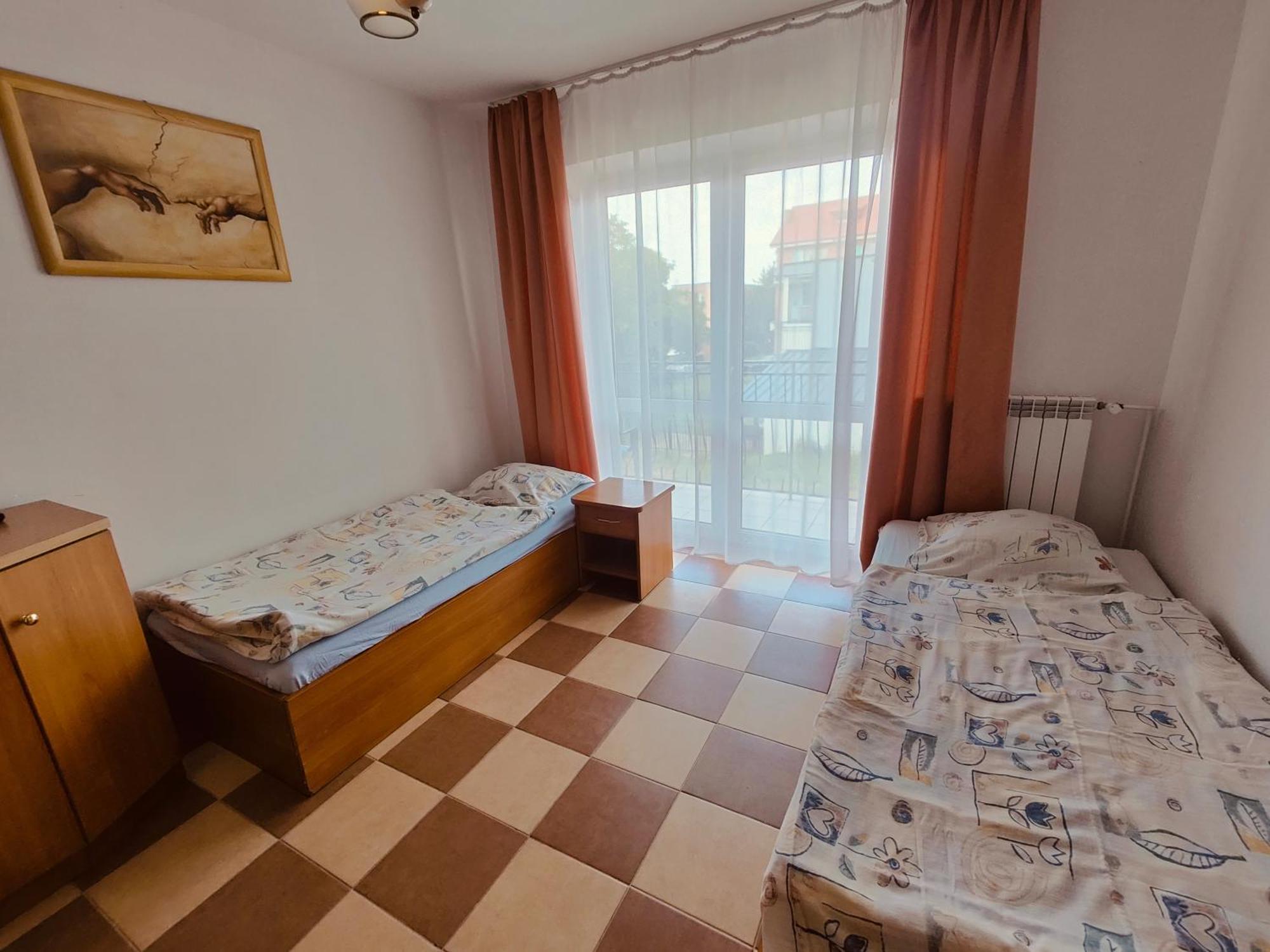 Homestay Arka We Wladyslawowie-chlapowie *