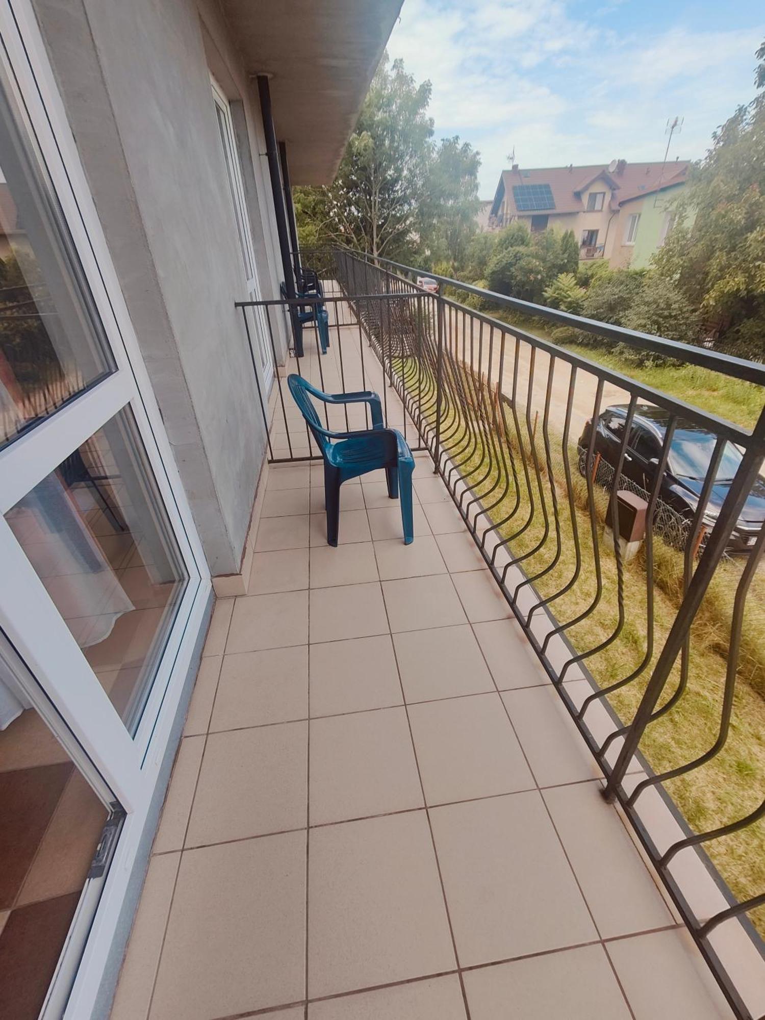 Homestay Arka We Wladyslawowie-chlapowie Wladyslawowo
