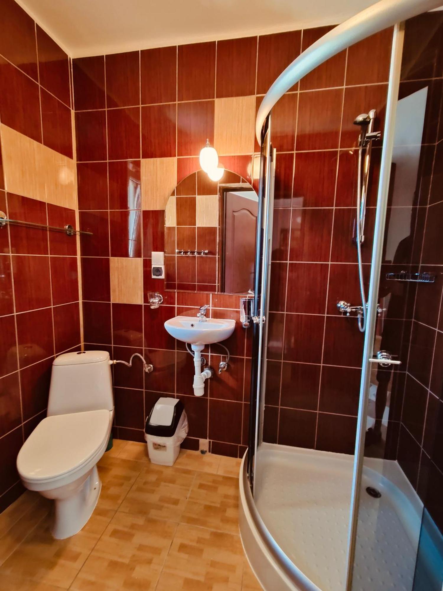 Homestay Arka We Wladyslawowie-chlapowie