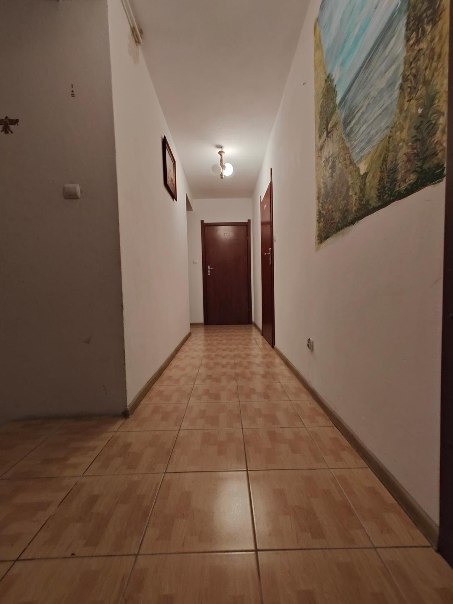 Alloggio in famiglia Arka We Wladyslawowie-chlapowie Władysławowo