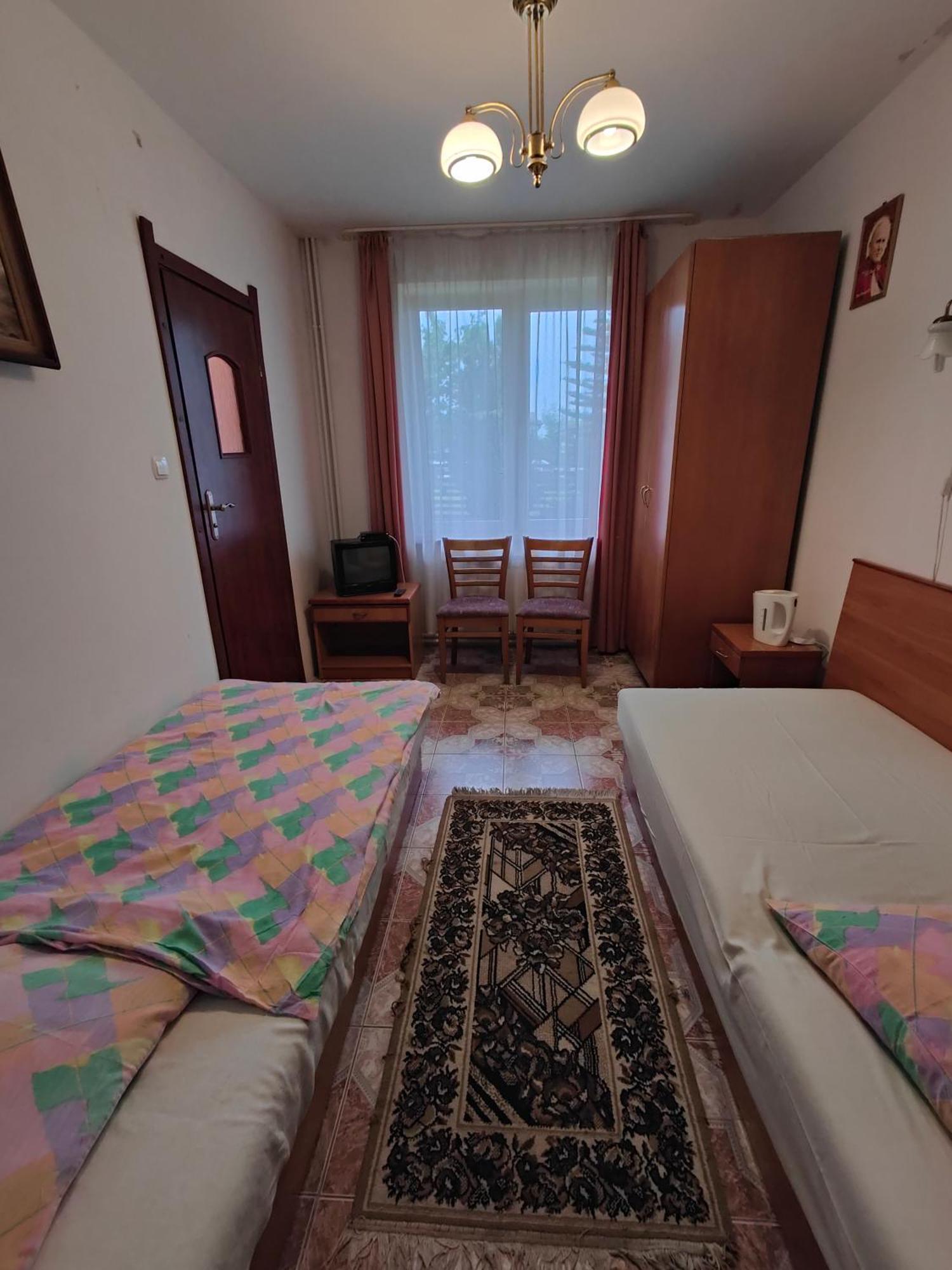 Homestay Arka We Wladyslawowie-chlapowie *