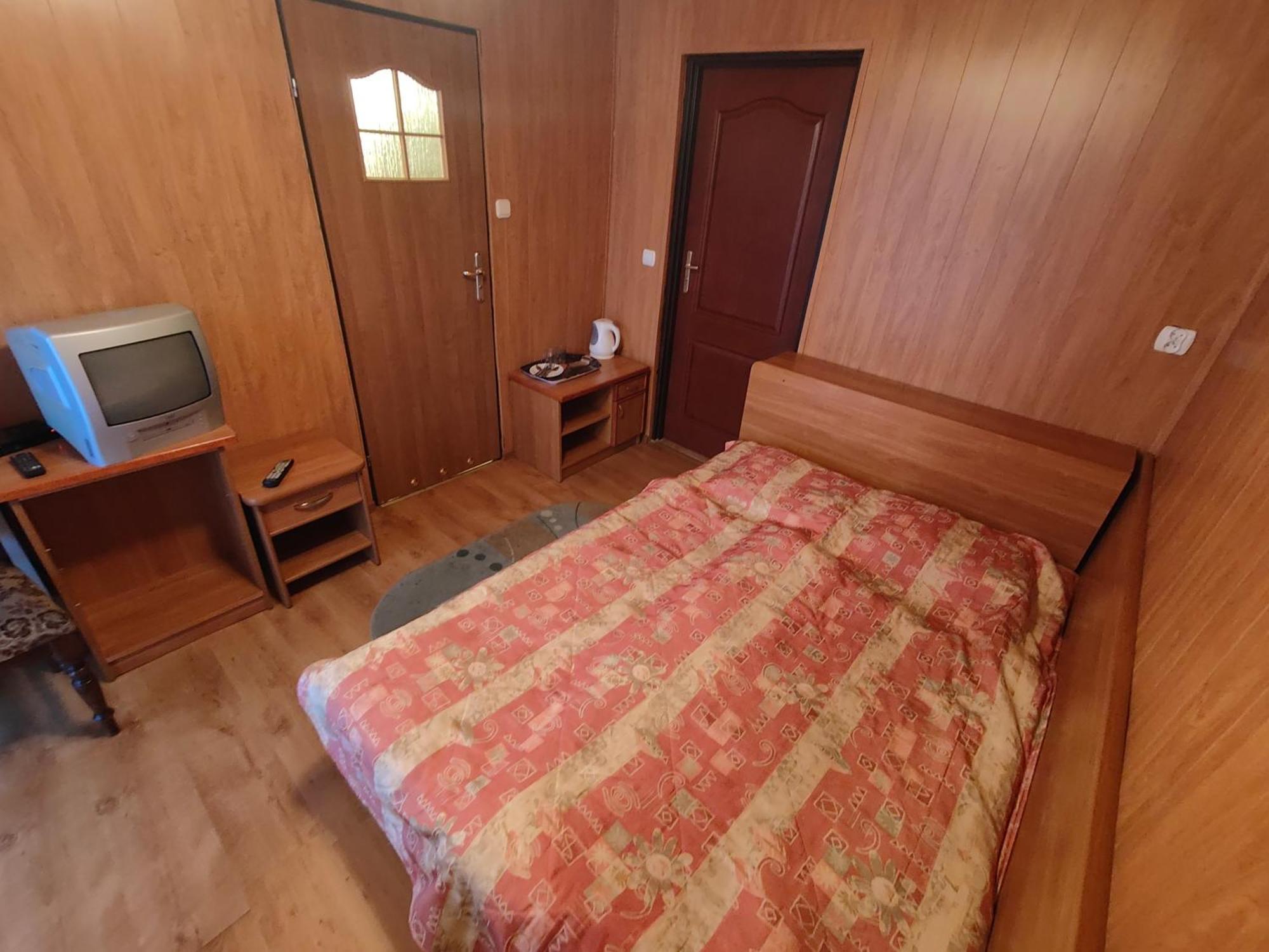 Alloggio in famiglia Arka We Wladyslawowie-chlapowie